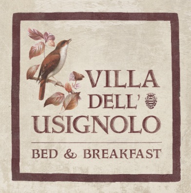 B&B Villa dell'Usignolo